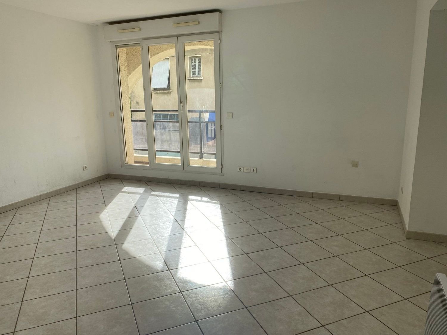 Appartement à louer, 37m², Aubenas