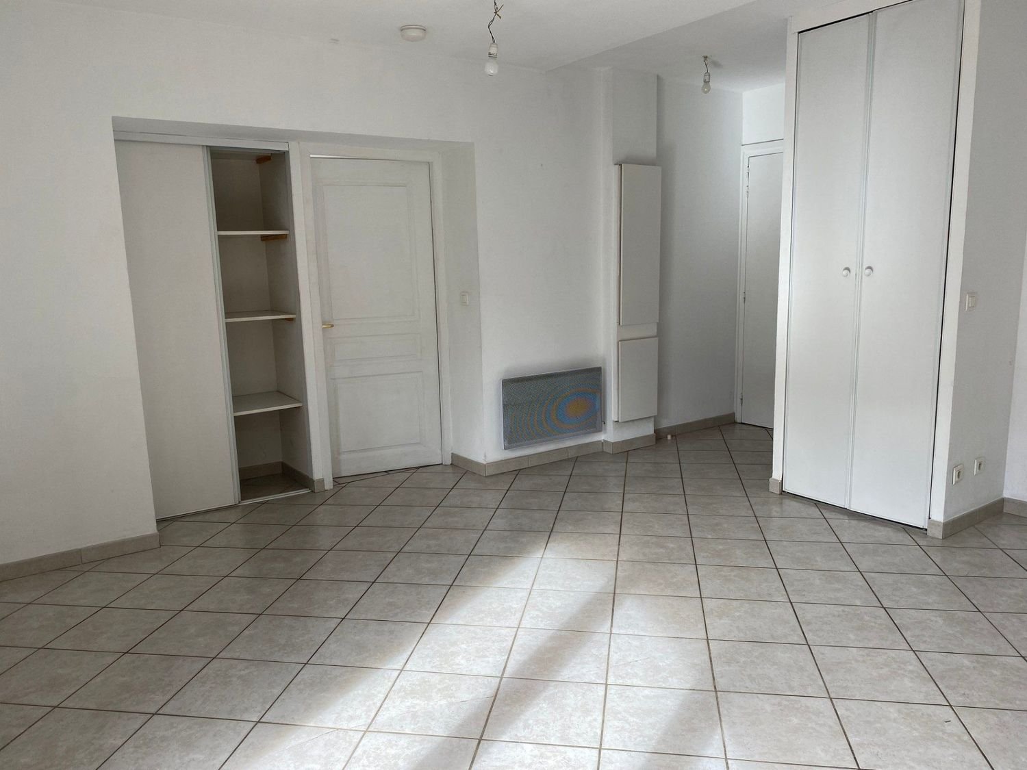 Appartement à louer, 37m², Aubenas