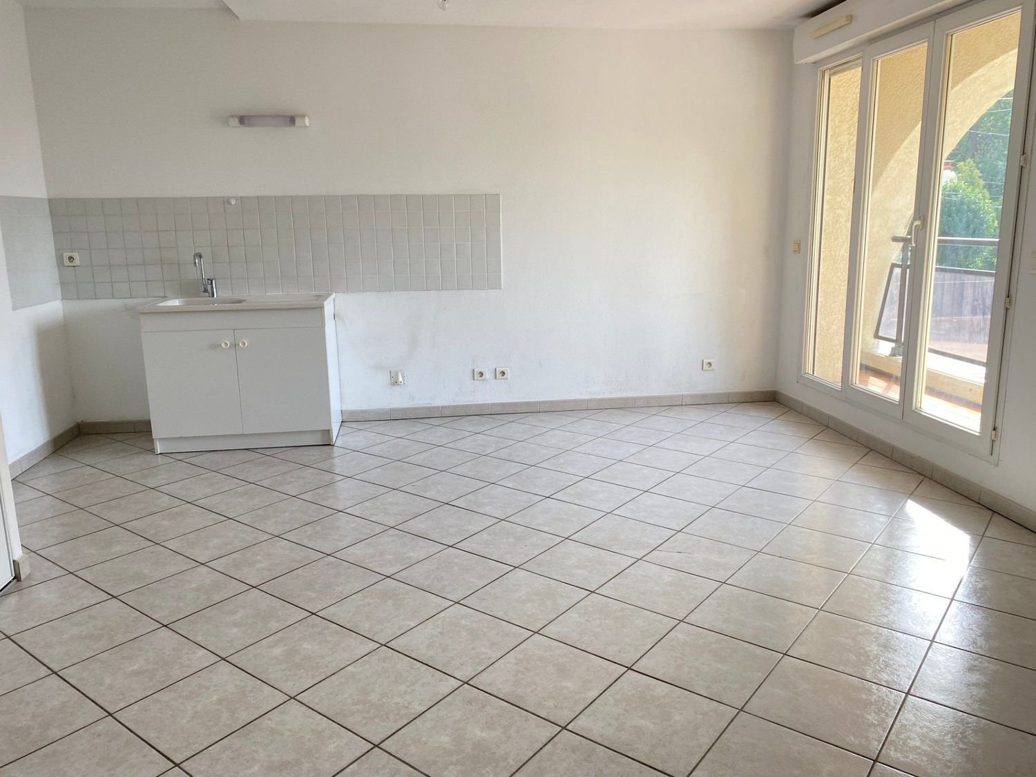 Appartement à louer, 37m², Aubenas