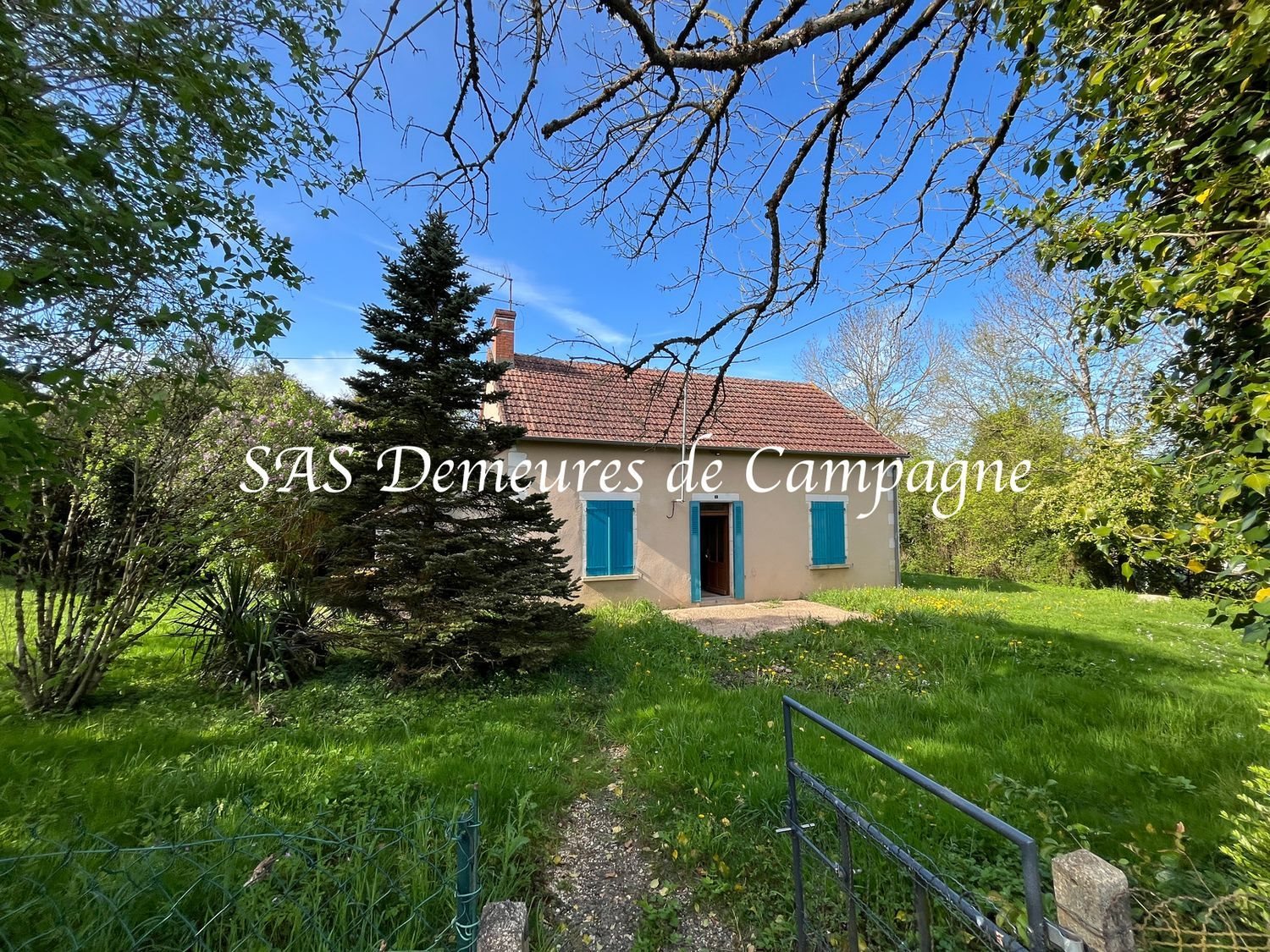Maison à vendre, 80m², Sens-Beaujeu