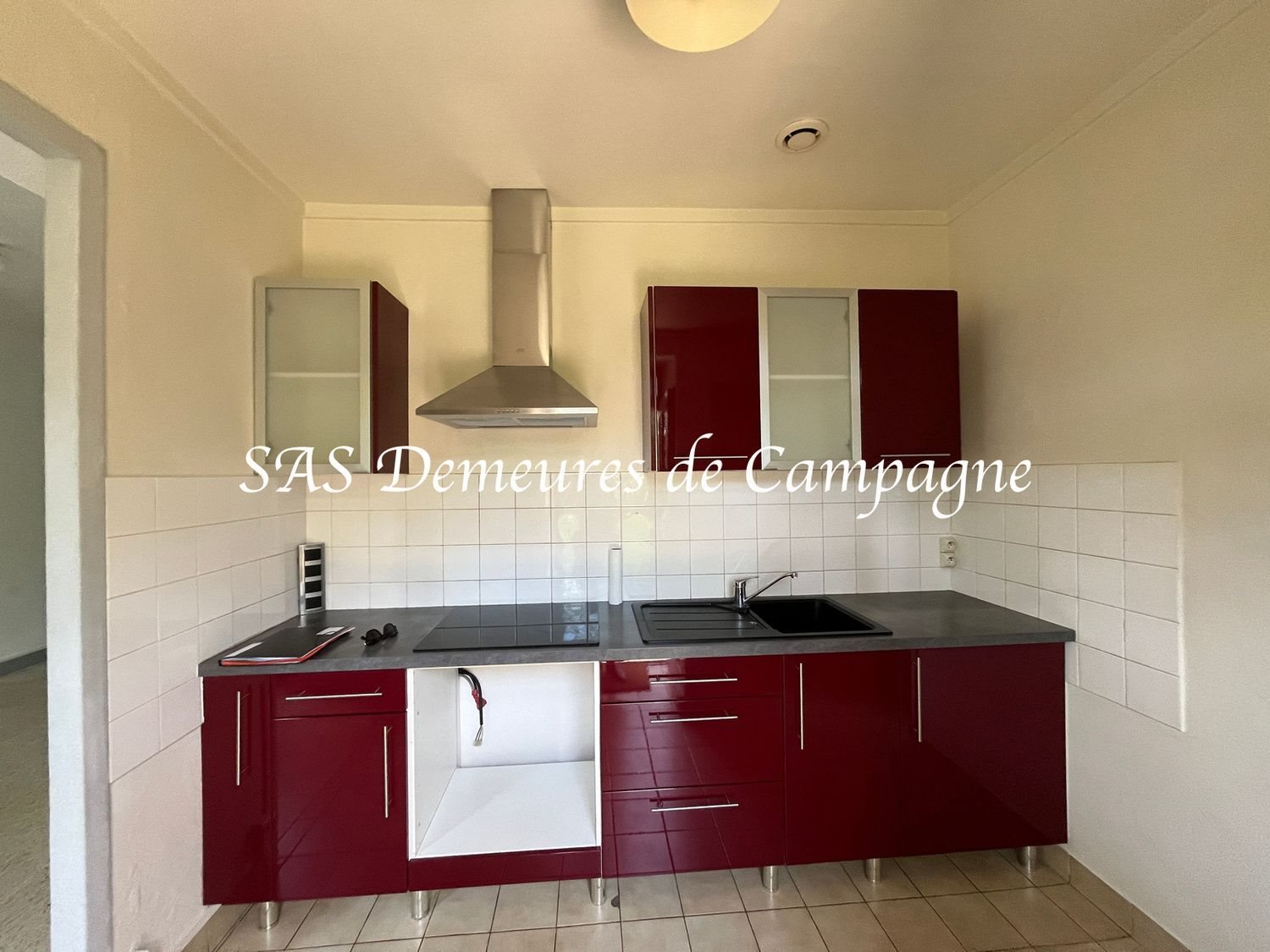 Maison à vendre, 80m², Sens-Beaujeu