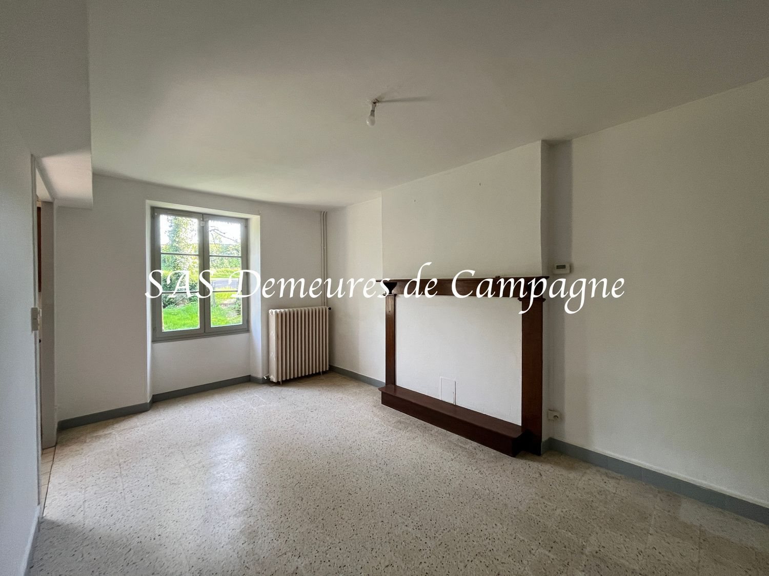 Maison à vendre, 80m², Sens-Beaujeu