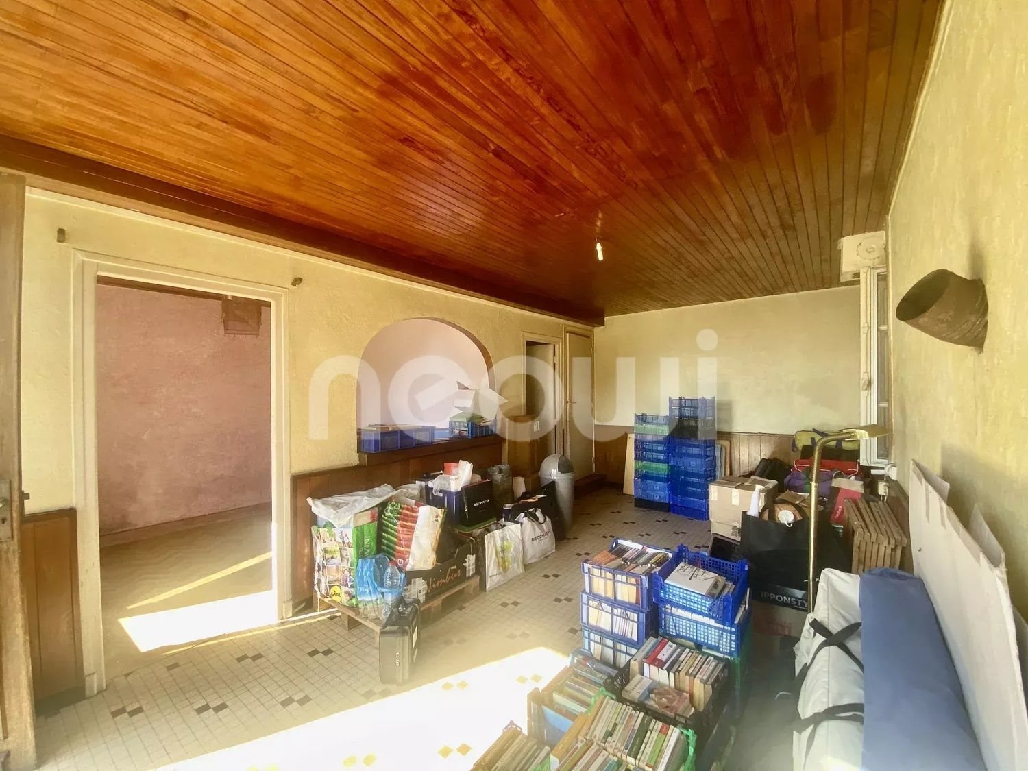 Maison à vendre, 78m², Brugheas