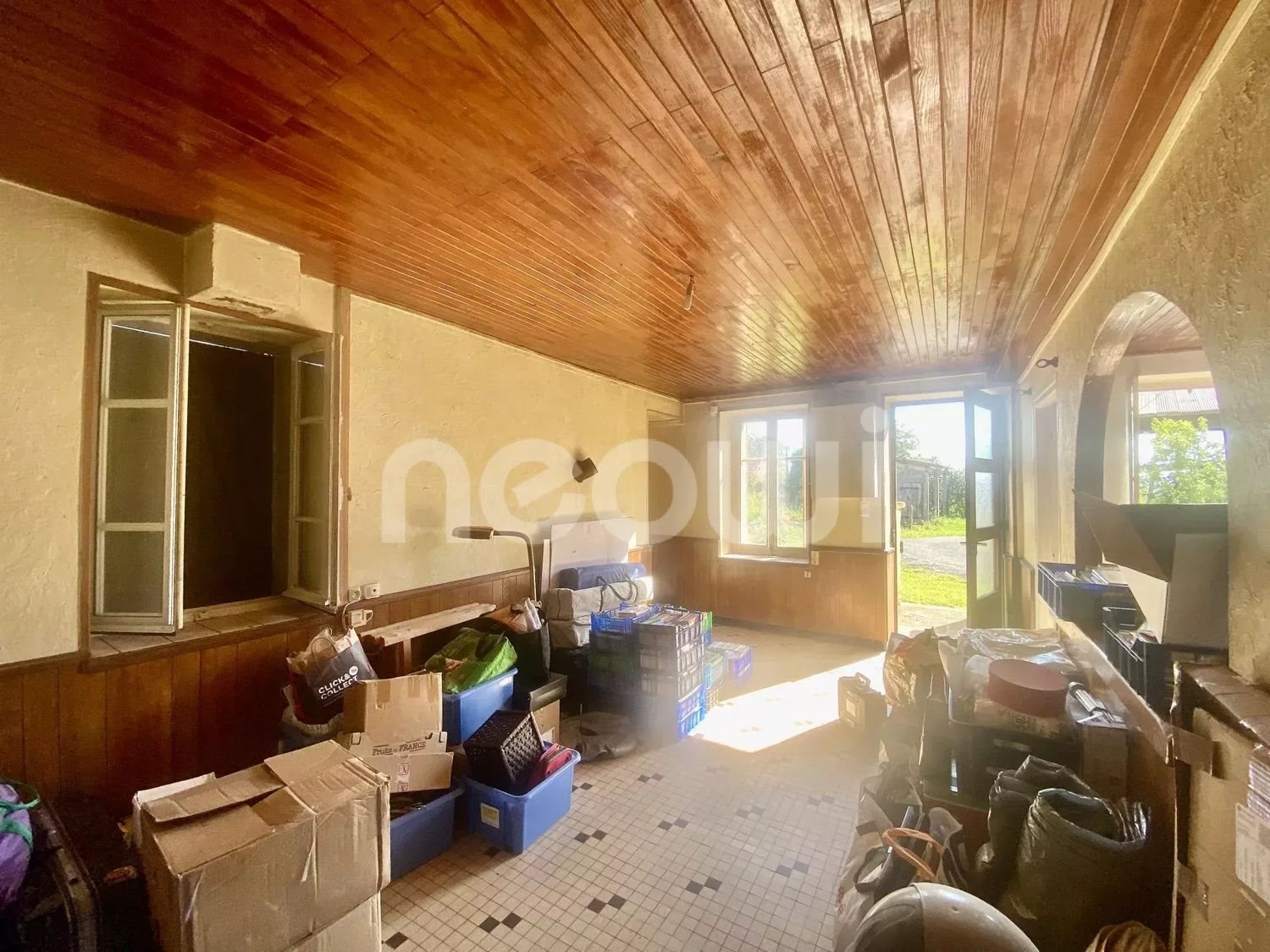 Maison à vendre, 78m², Brugheas