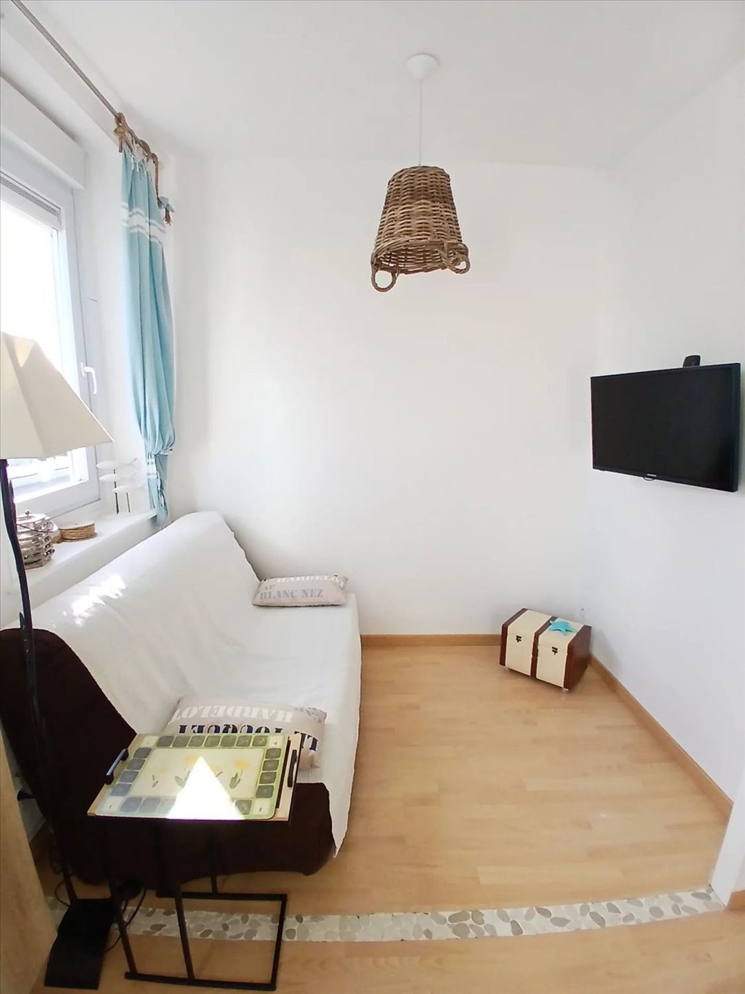 Appartement à vendre, 28m², Berck