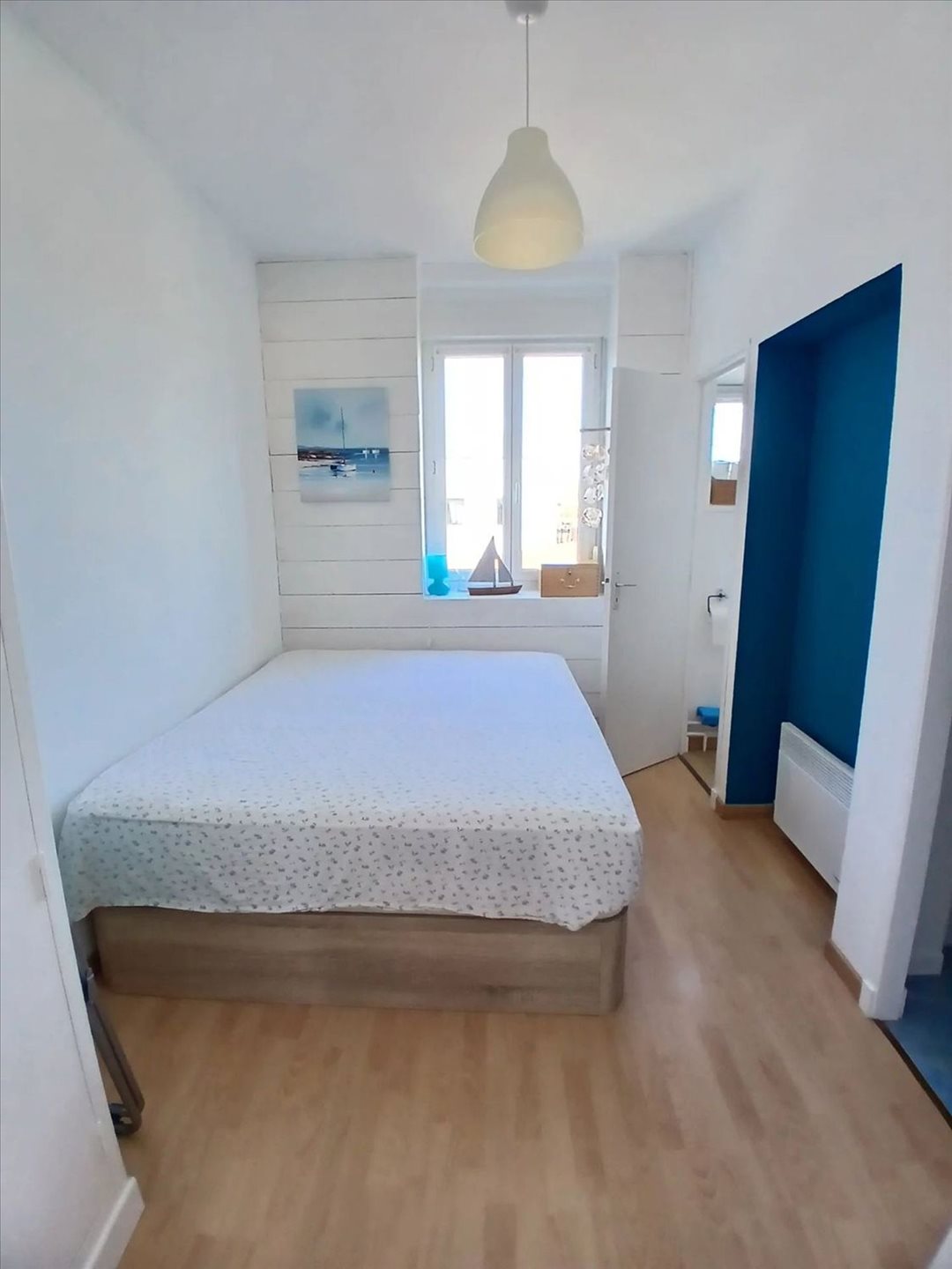 Appartement à vendre, 28m², Berck