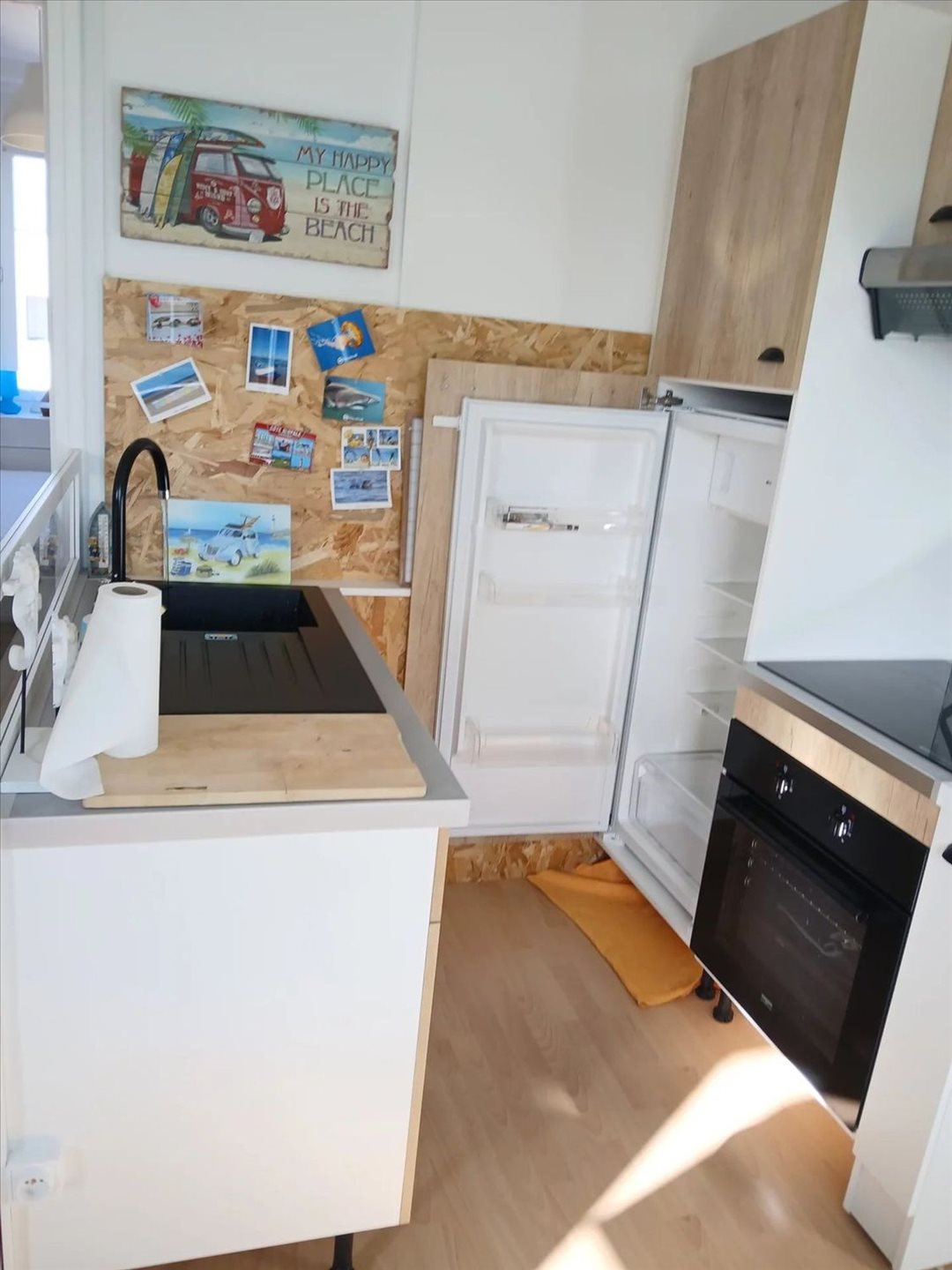 Appartement à vendre, 28m², Berck