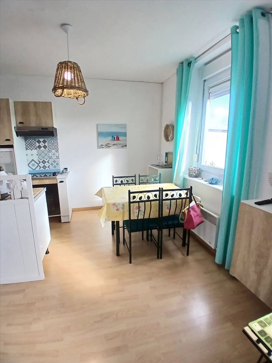 Appartement à vendre, 28m², Berck