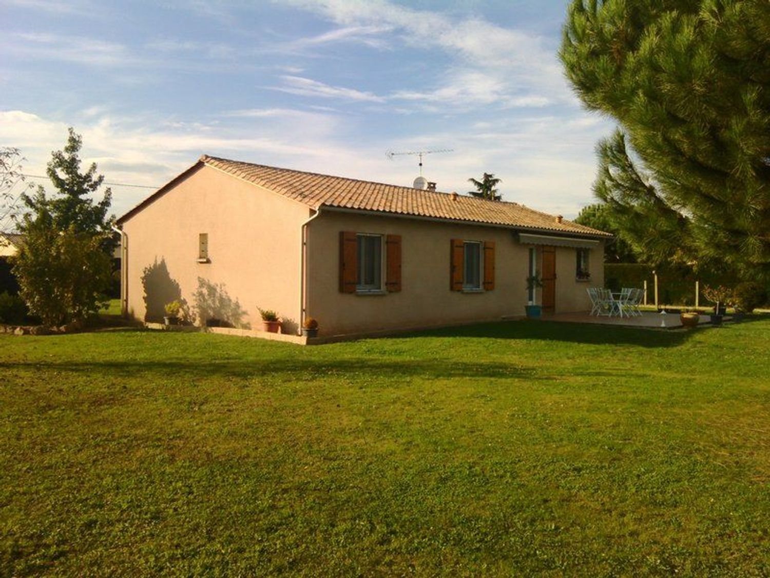 Maison à vendre, 98m², Bergerac