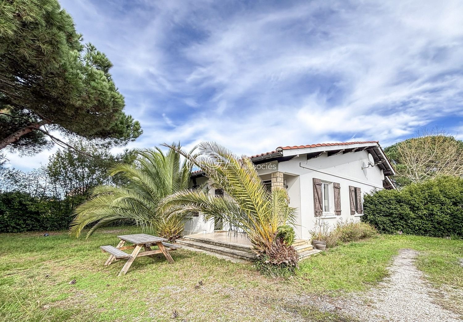 Maison à vendre, 65m², Andernos-les-Bains
