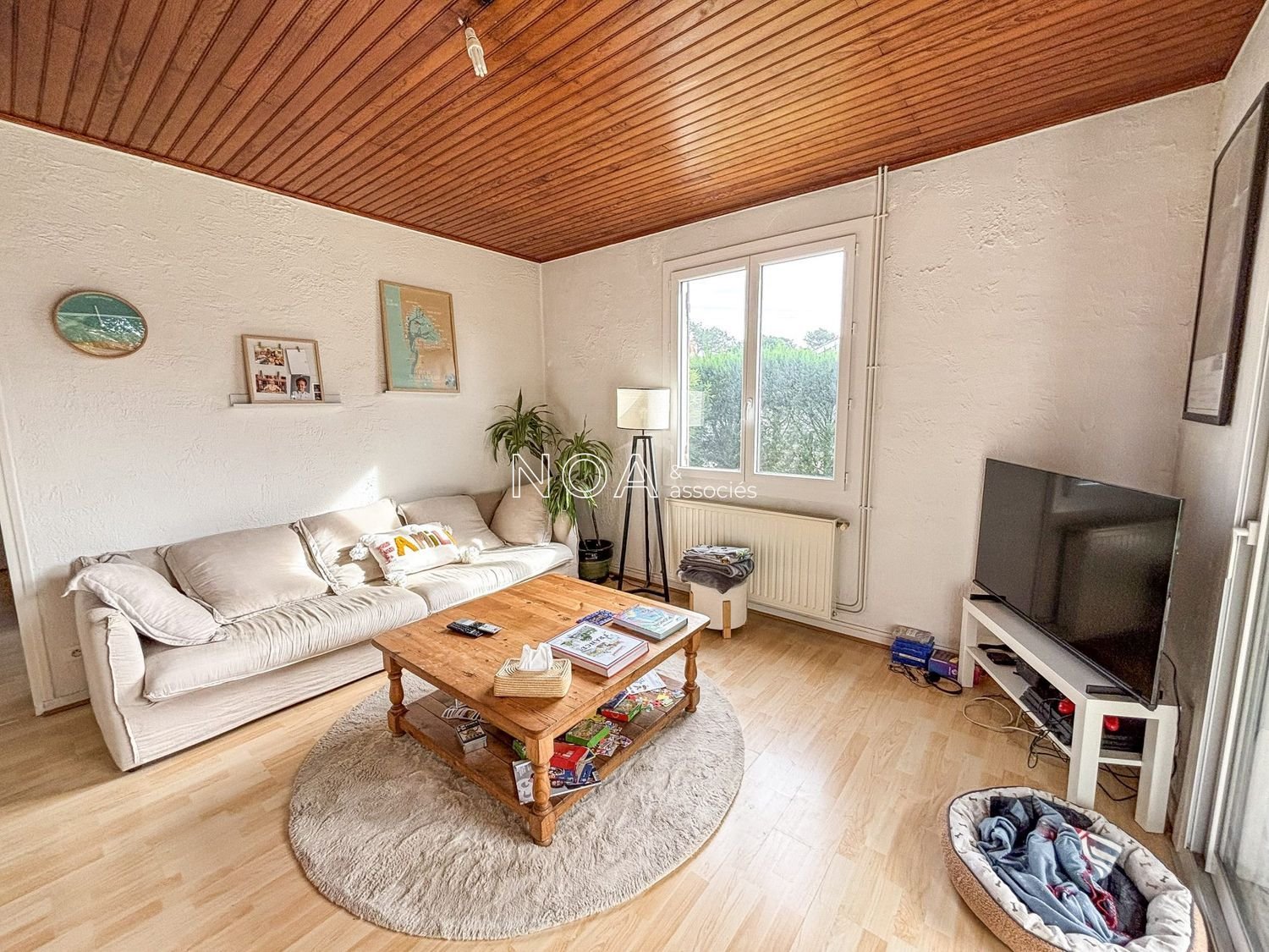 Maison à vendre, 65m², Andernos-les-Bains