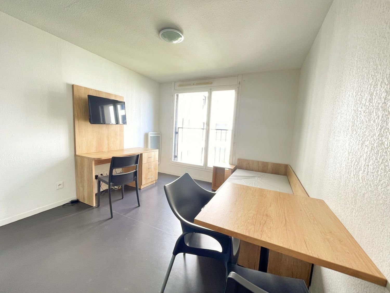 Appartement à vendre, 19m², Oullins