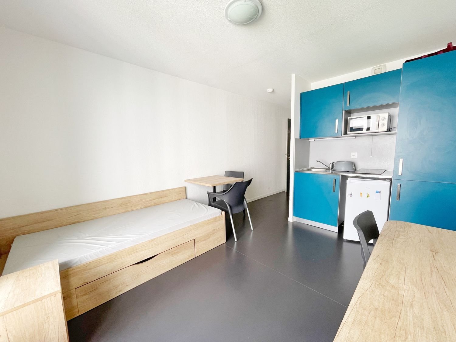 Appartement à vendre, 19m², Oullins