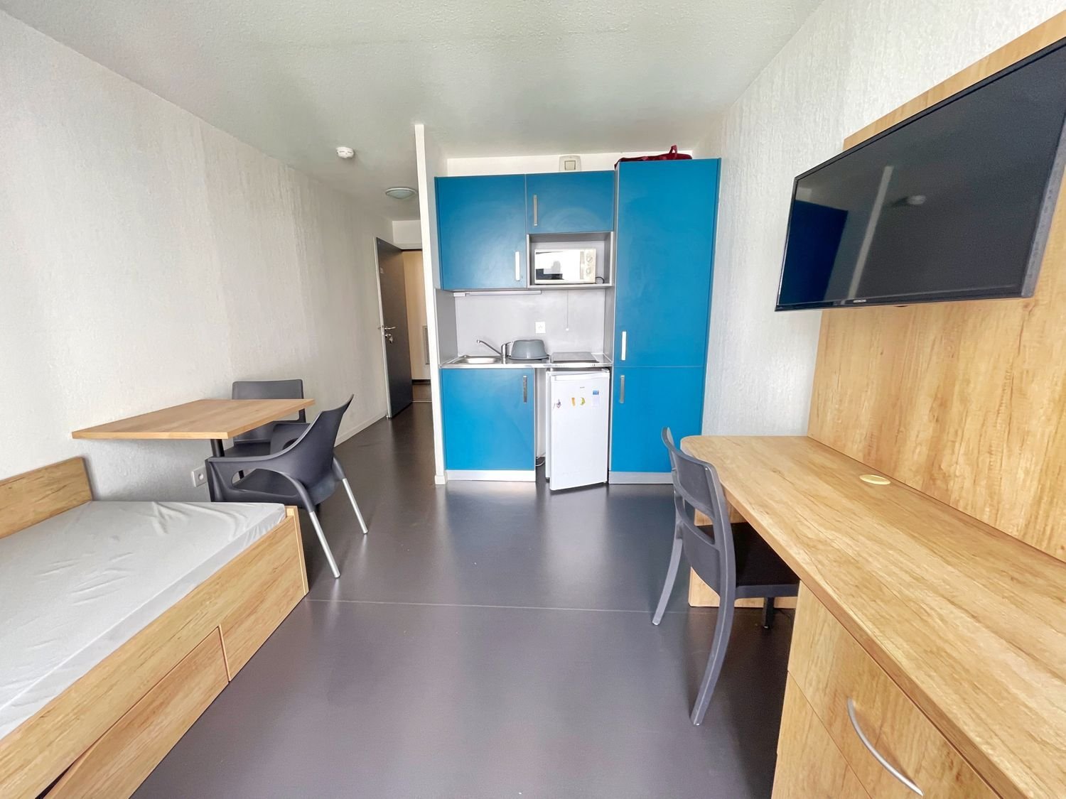 Appartement à vendre, 19m², Oullins