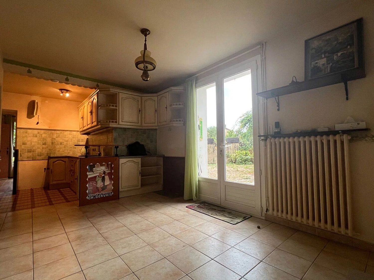 Maison à vendre, 145m², Lussac-les-Châteaux