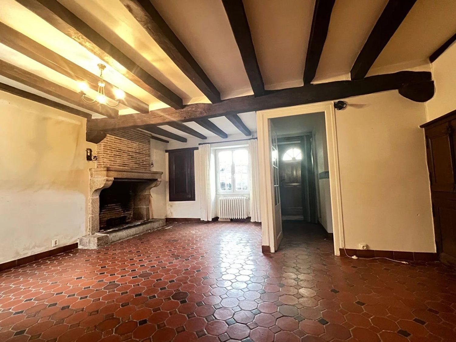 Maison à vendre, 145m², Lussac-les-Châteaux