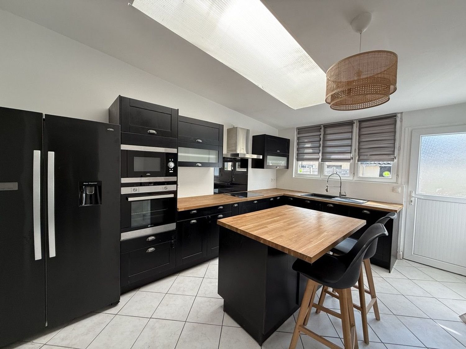Maison à louer, 108m², Saint-André-lez-Lille