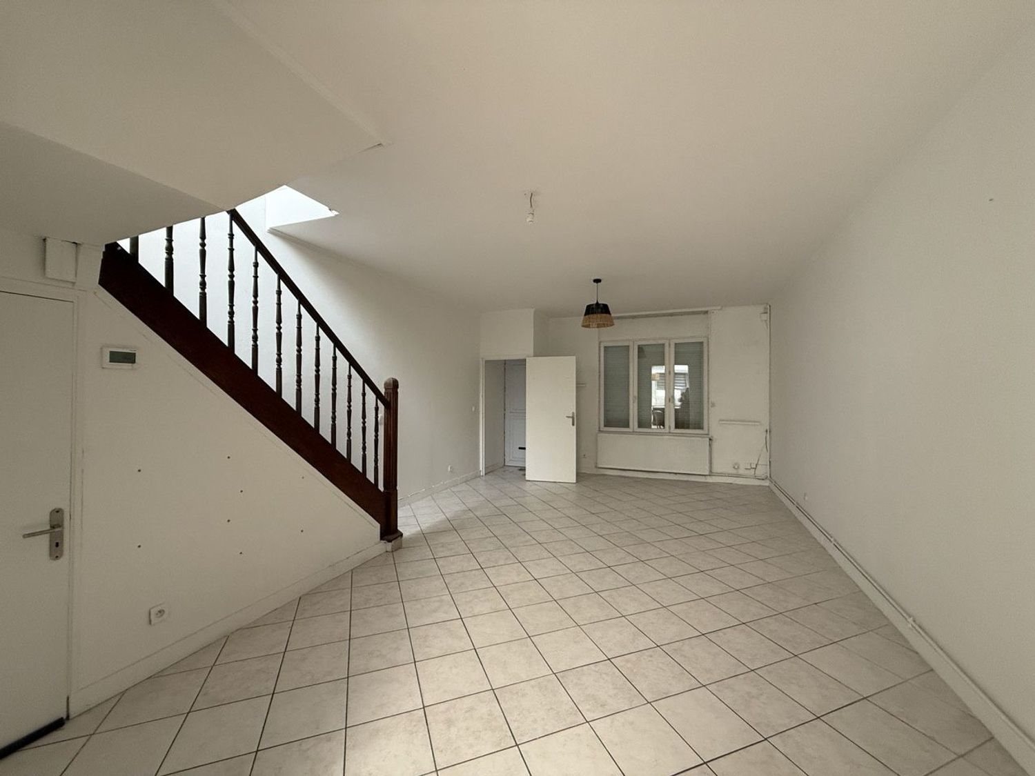Maison à louer, 108m², Saint-André-lez-Lille