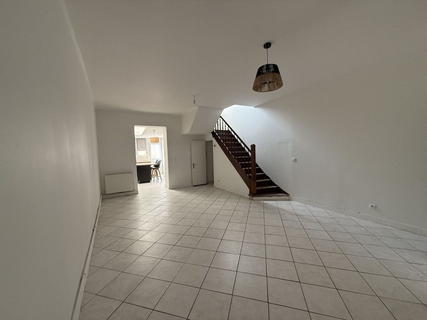 Maison à louer, 108m², Saint-André-lez-Lille