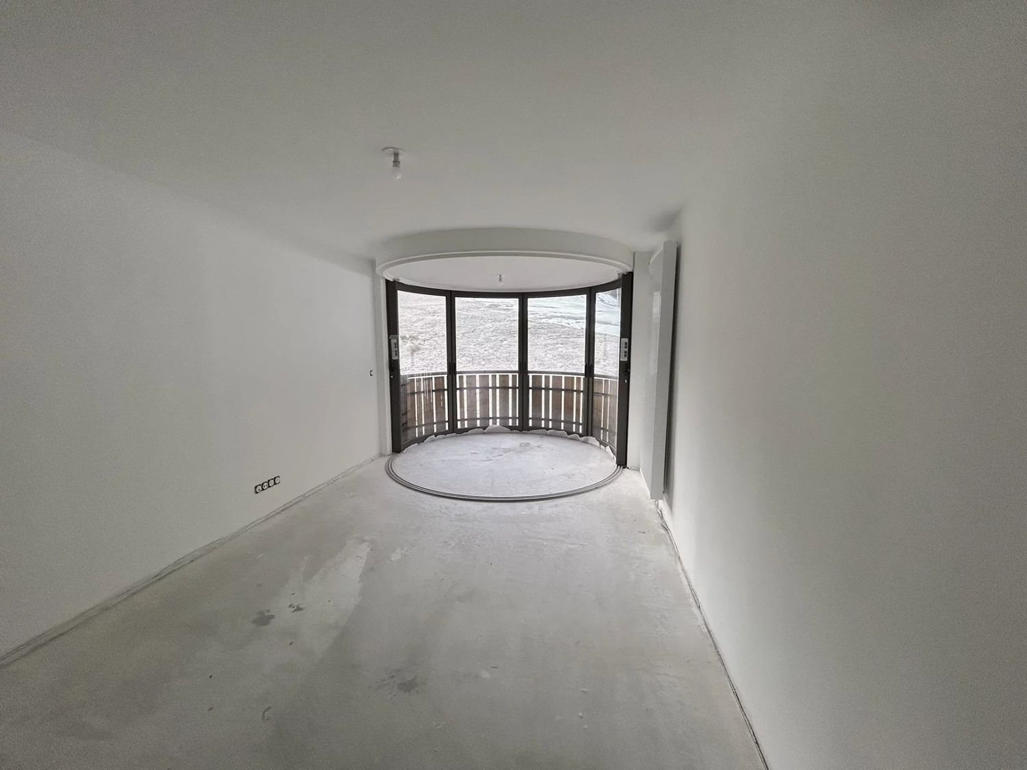 Appartement à vendre, 66m², Abondance