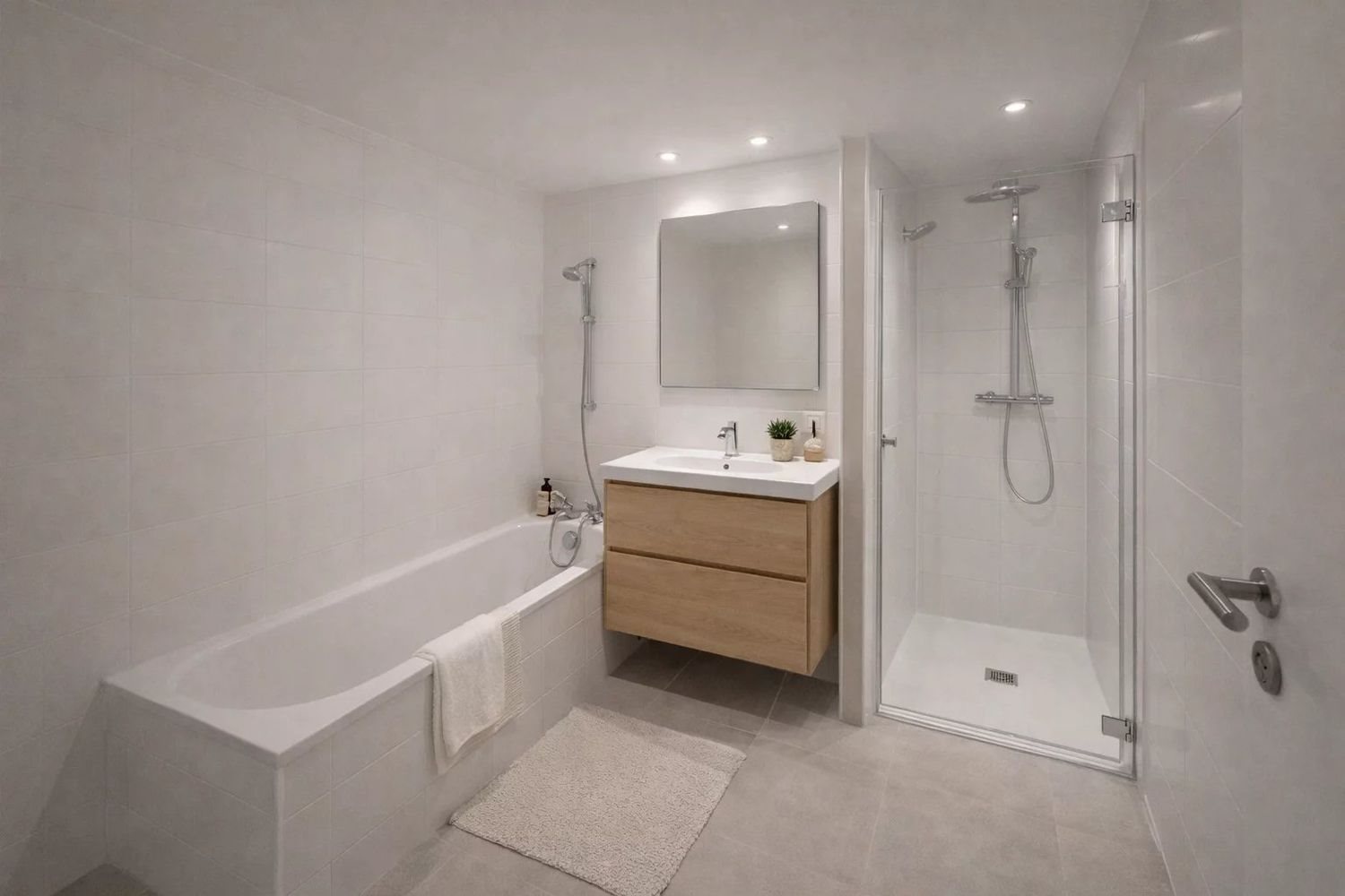 Appartement à vendre, 66m², Abondance