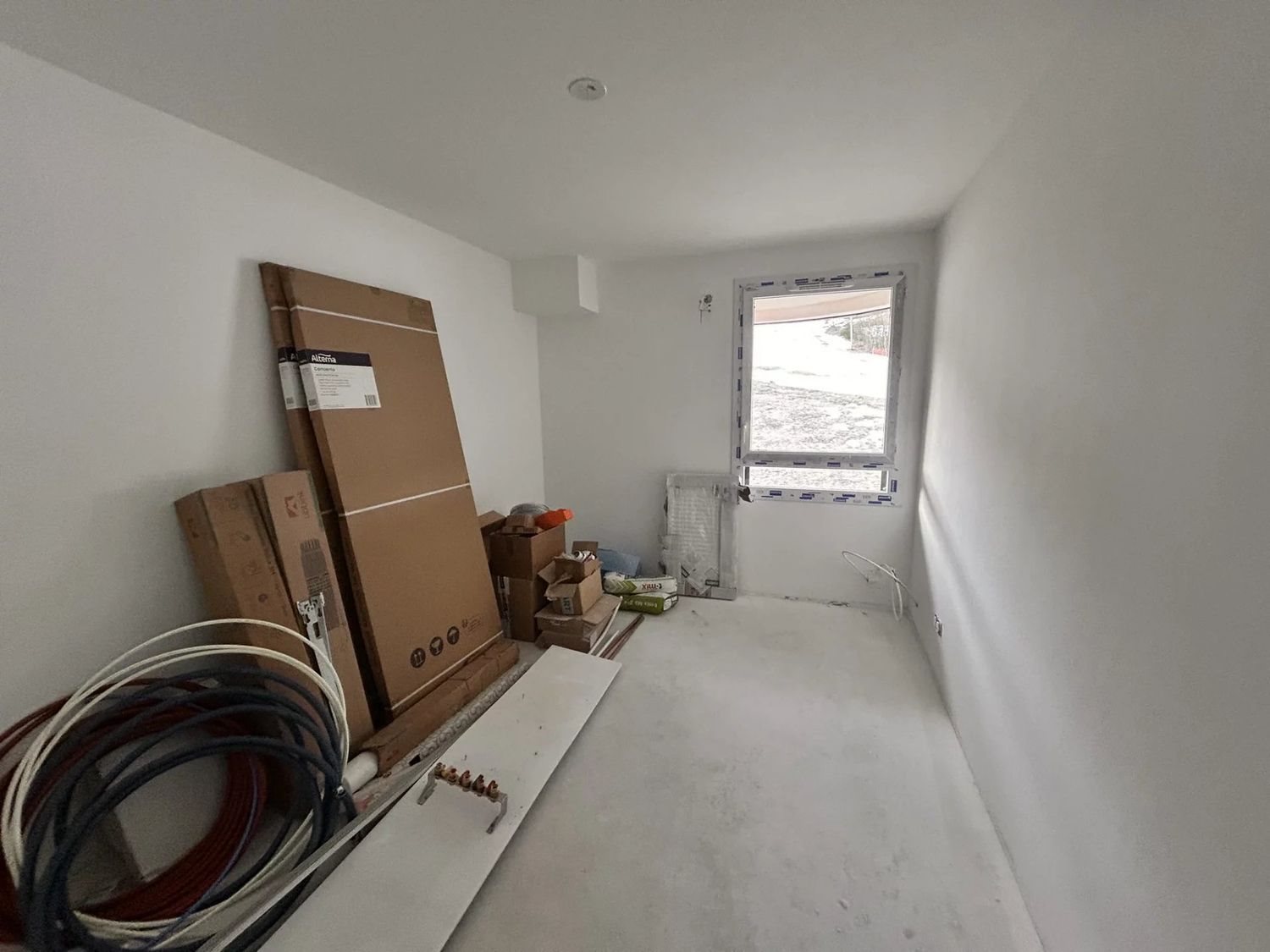 Appartement à vendre, 66m², Abondance