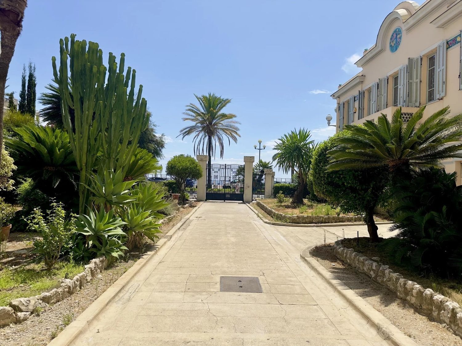 Appartement à vendre, 13m², Nice