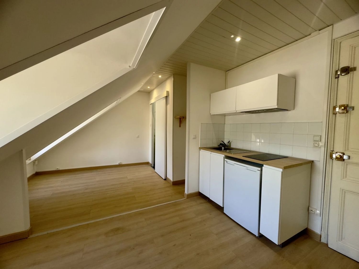 Appartement à vendre, 13m², Nice