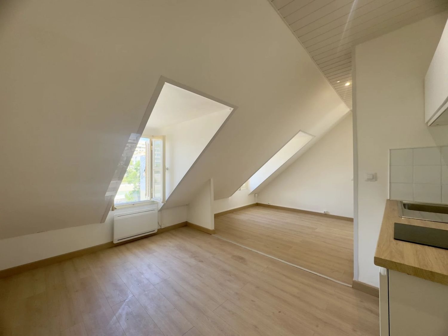 Appartement à vendre, 13m², Nice