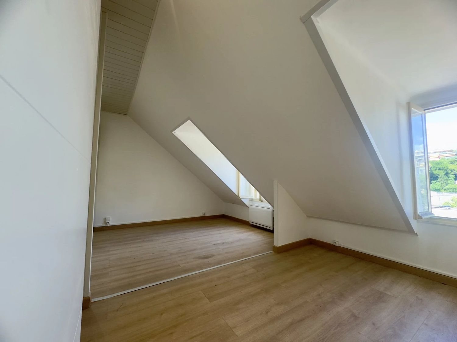 Appartement à vendre, 13m², Nice