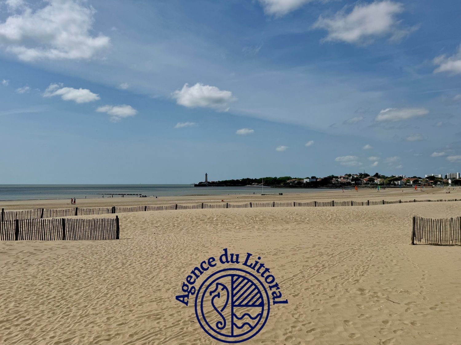 Appartement à vendre, 29m², Saint-Georges-de-Didonne