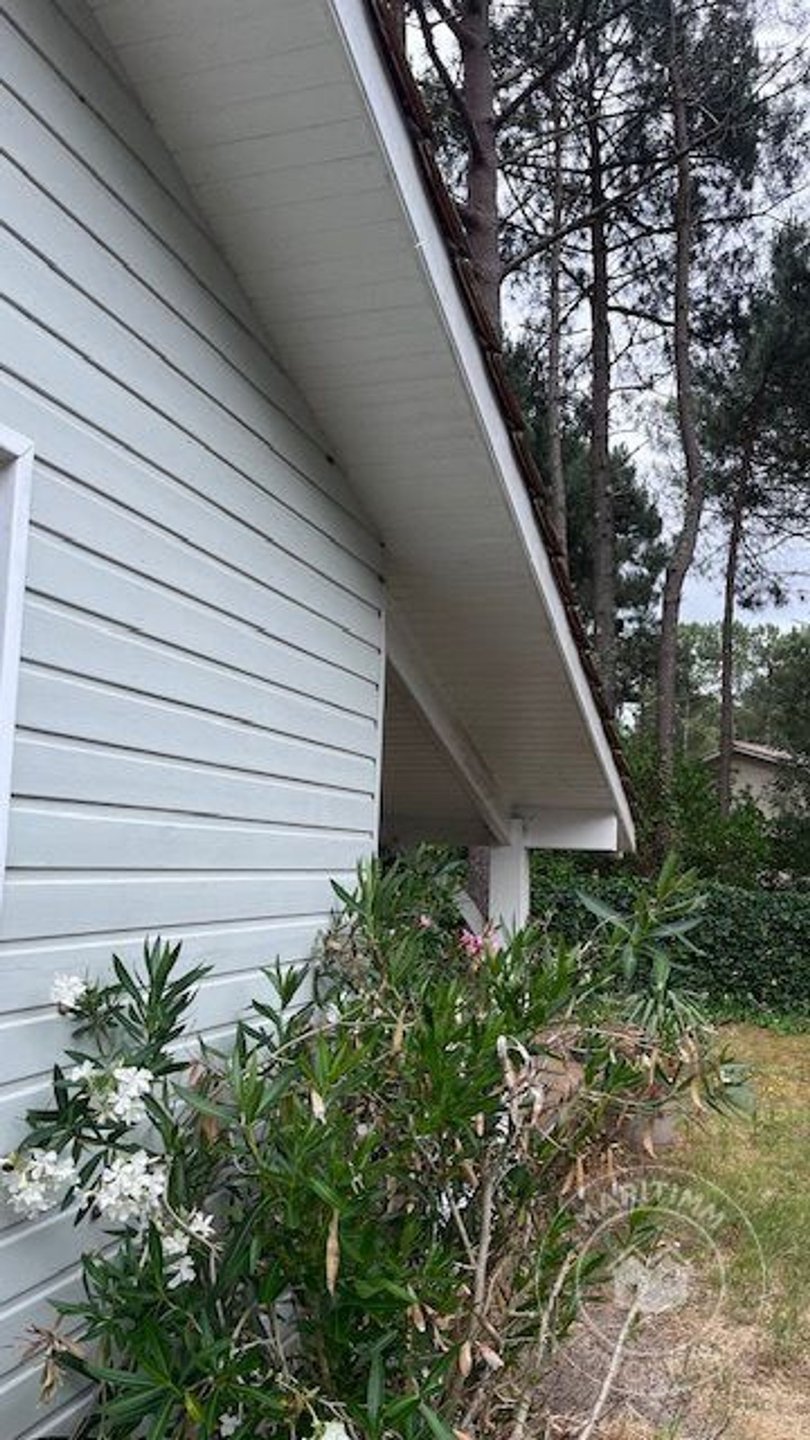 Maison à vendre, 82m², Lacanau