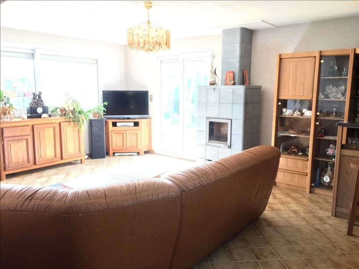 Maison à vendre, 125m², Tacoignières