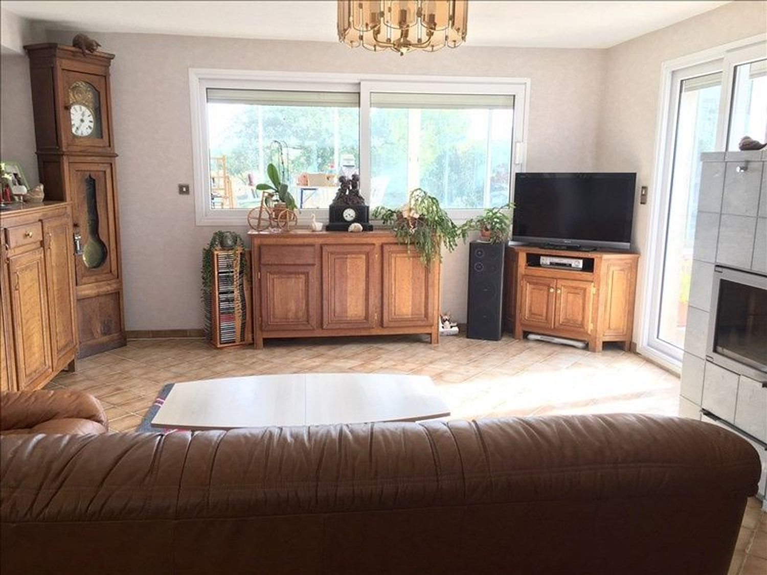 Maison à vendre, 125m², Tacoignières