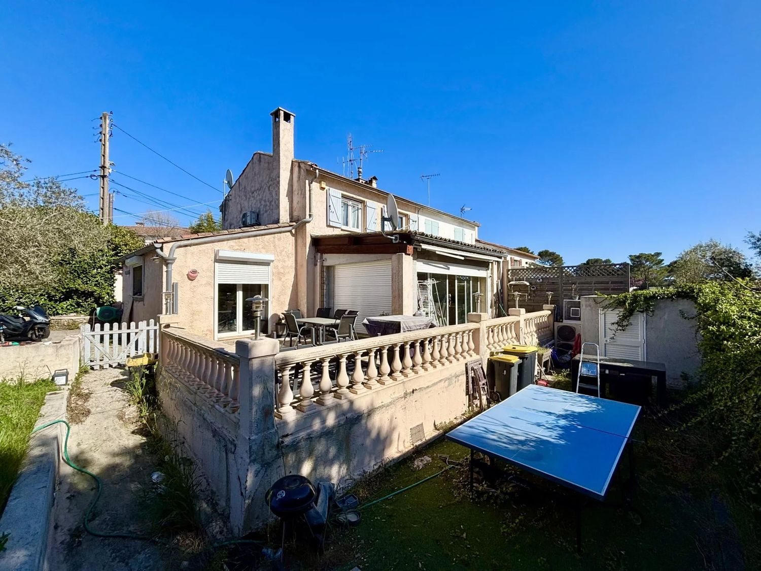 Maison à vendre, 143m², Antibes