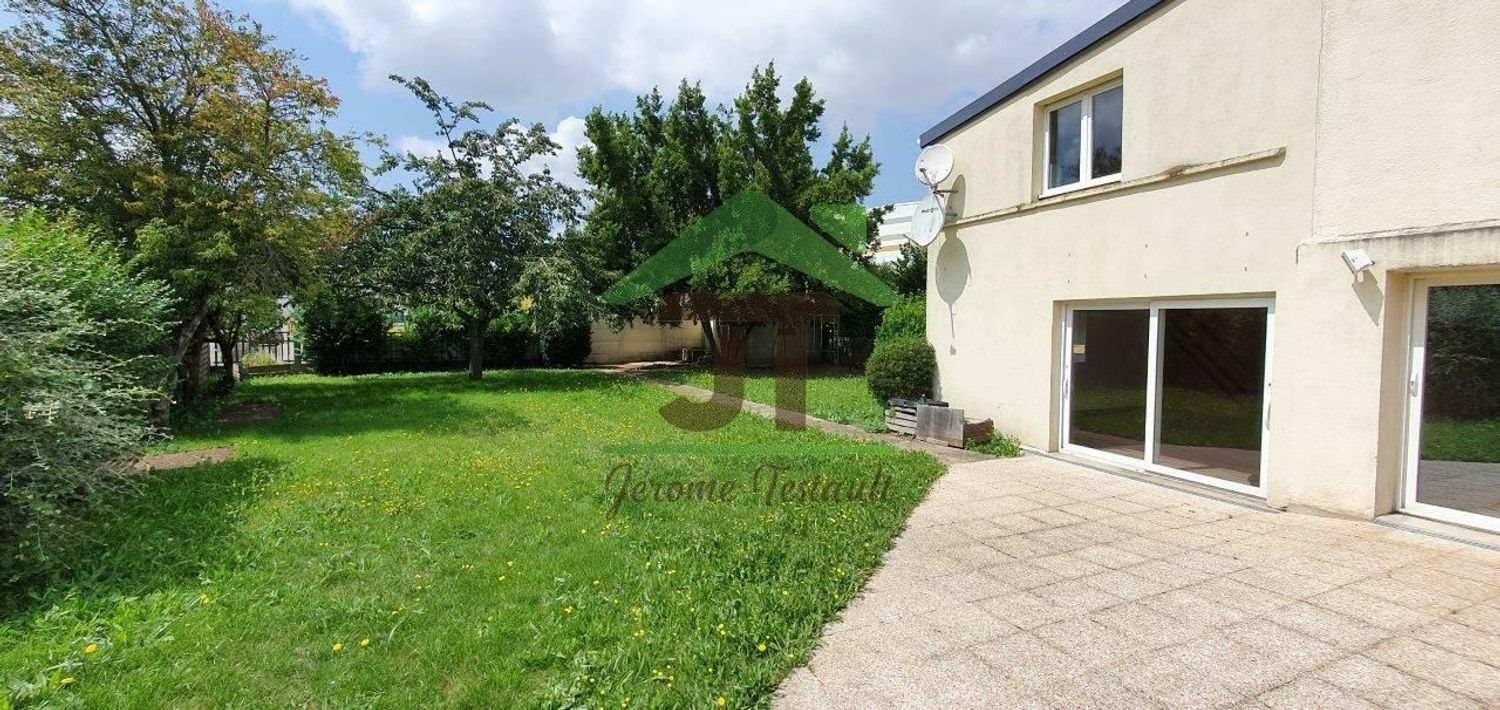Maison à vendre, 117m², Châteaudun