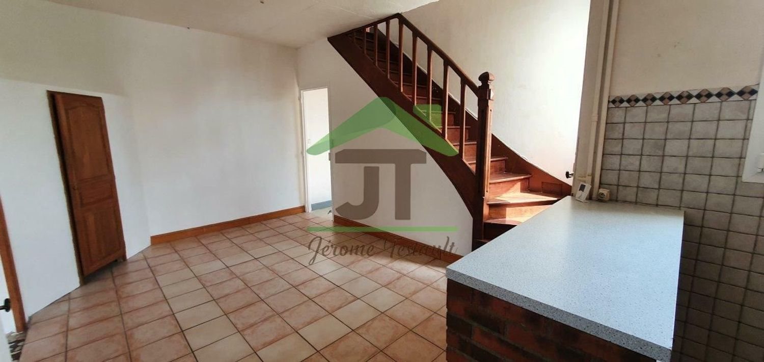 Maison à vendre, 117m², Châteaudun