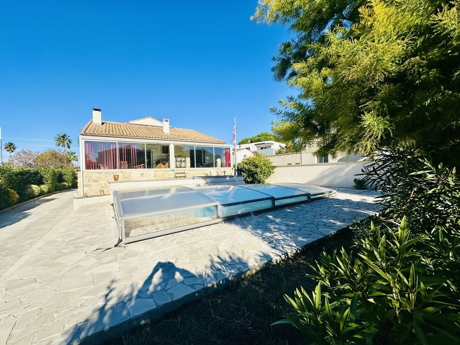 Maison à vendre, 180m², Lattes