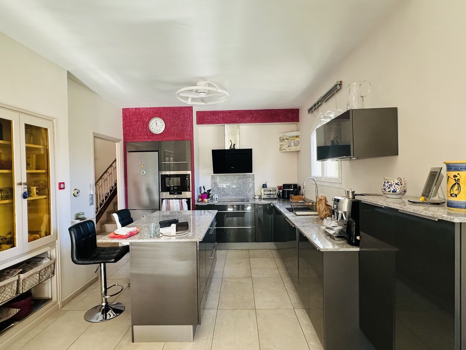 Maison à vendre, 180m², Lattes