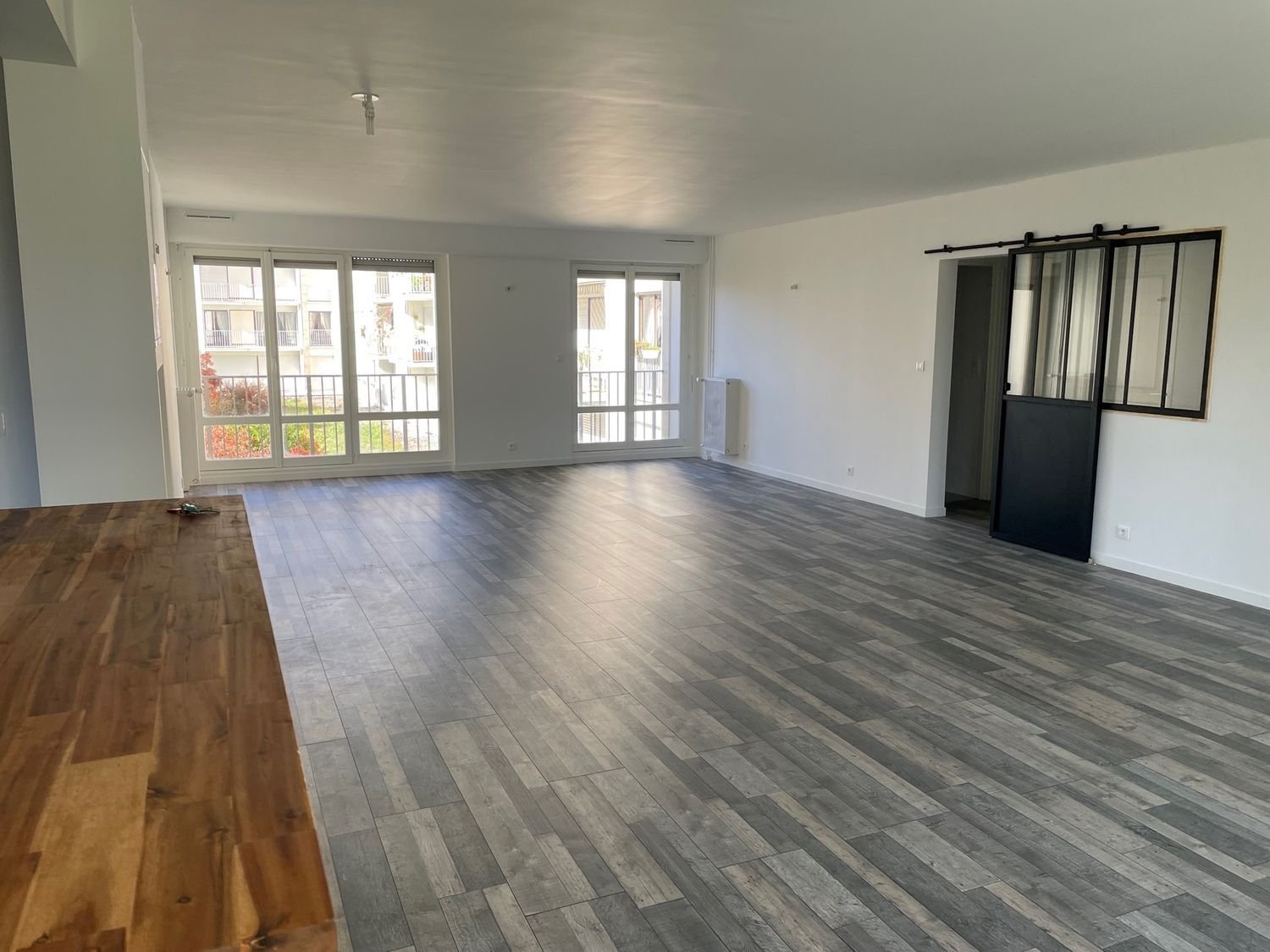 Appartement à vendre, 98m², Tours