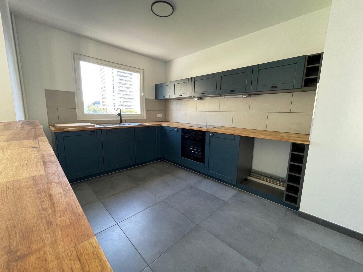 Appartement à vendre, 98m², Tours