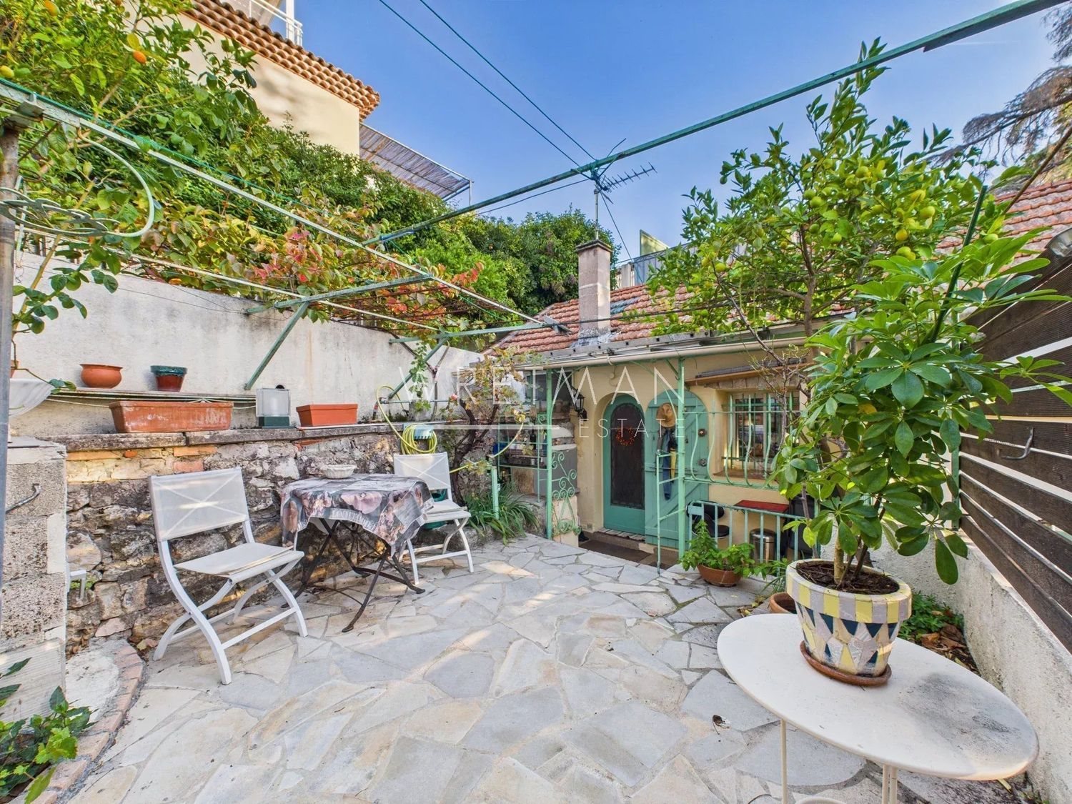 Maison à vendre, 47m², Cannes