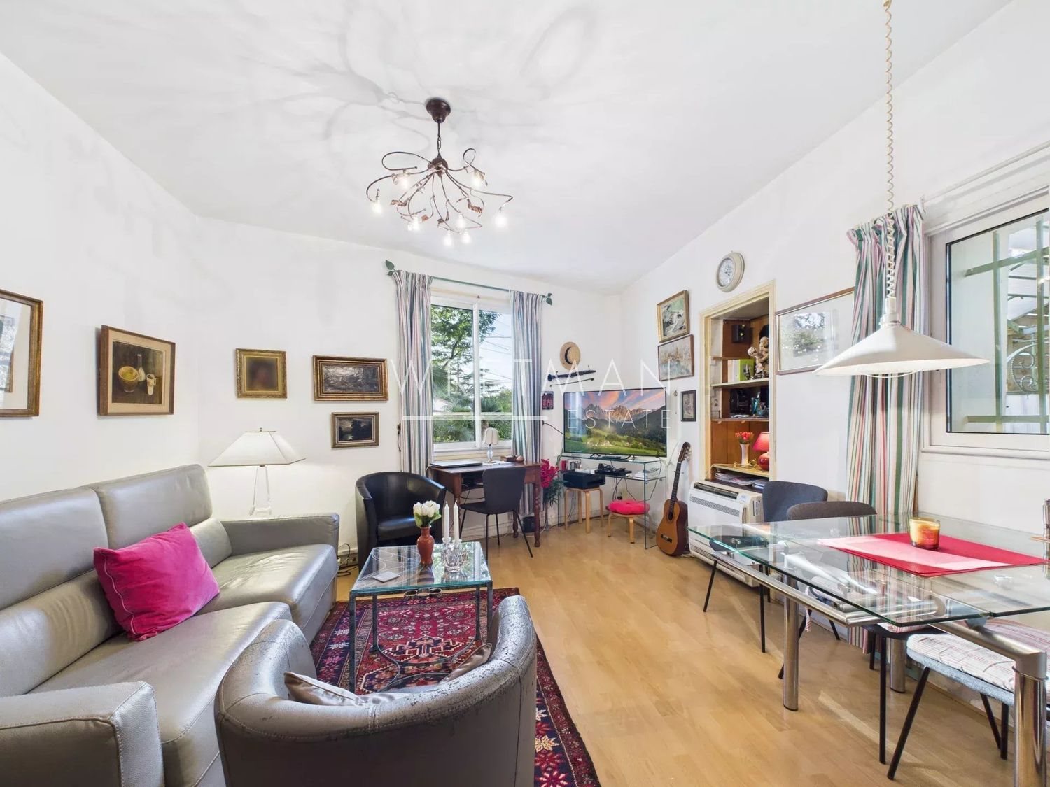 Maison à vendre, 47m², Cannes