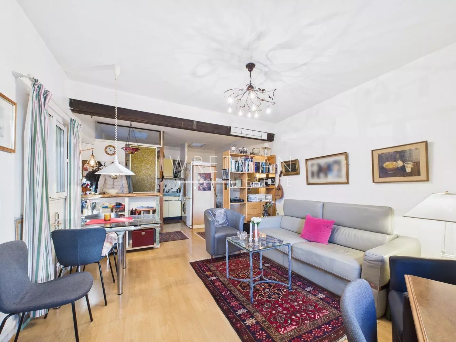 Maison à vendre, 47m², Cannes