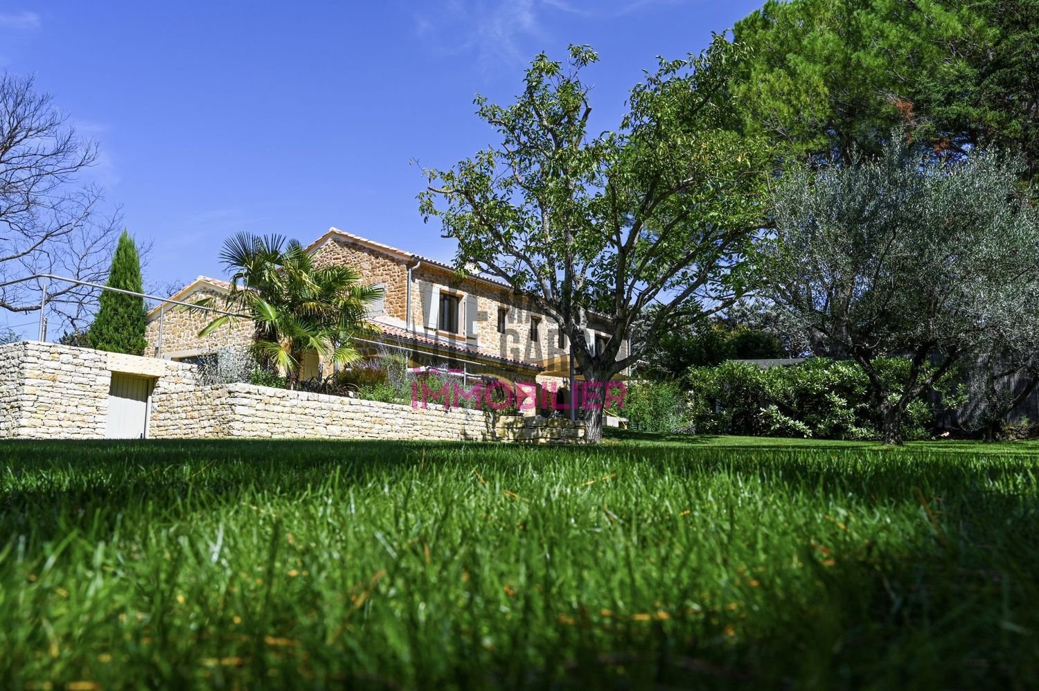 Maison à vendre, 250m², Vaison-la-Romaine