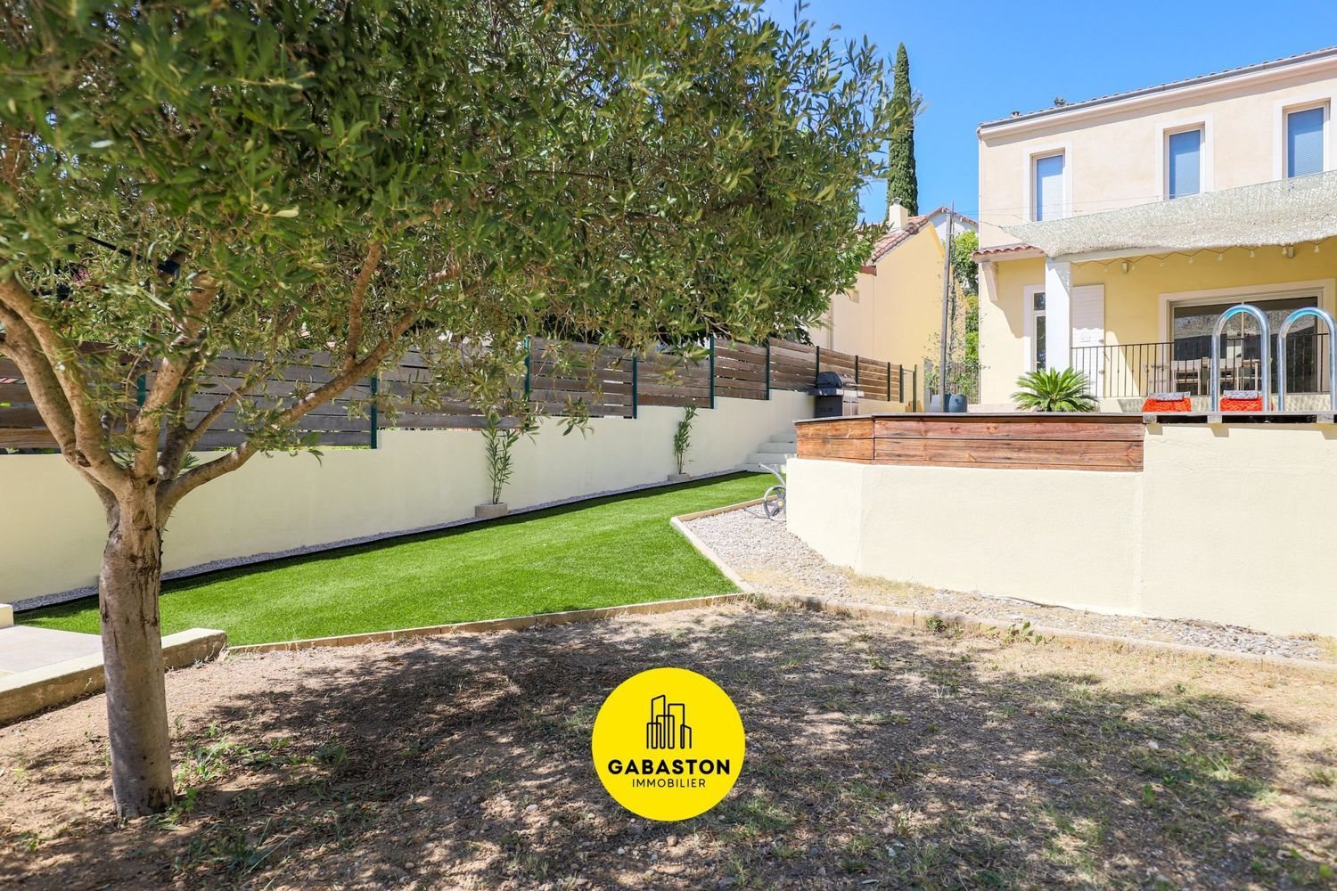 Maison à vendre, 129m², Marseille 11ème