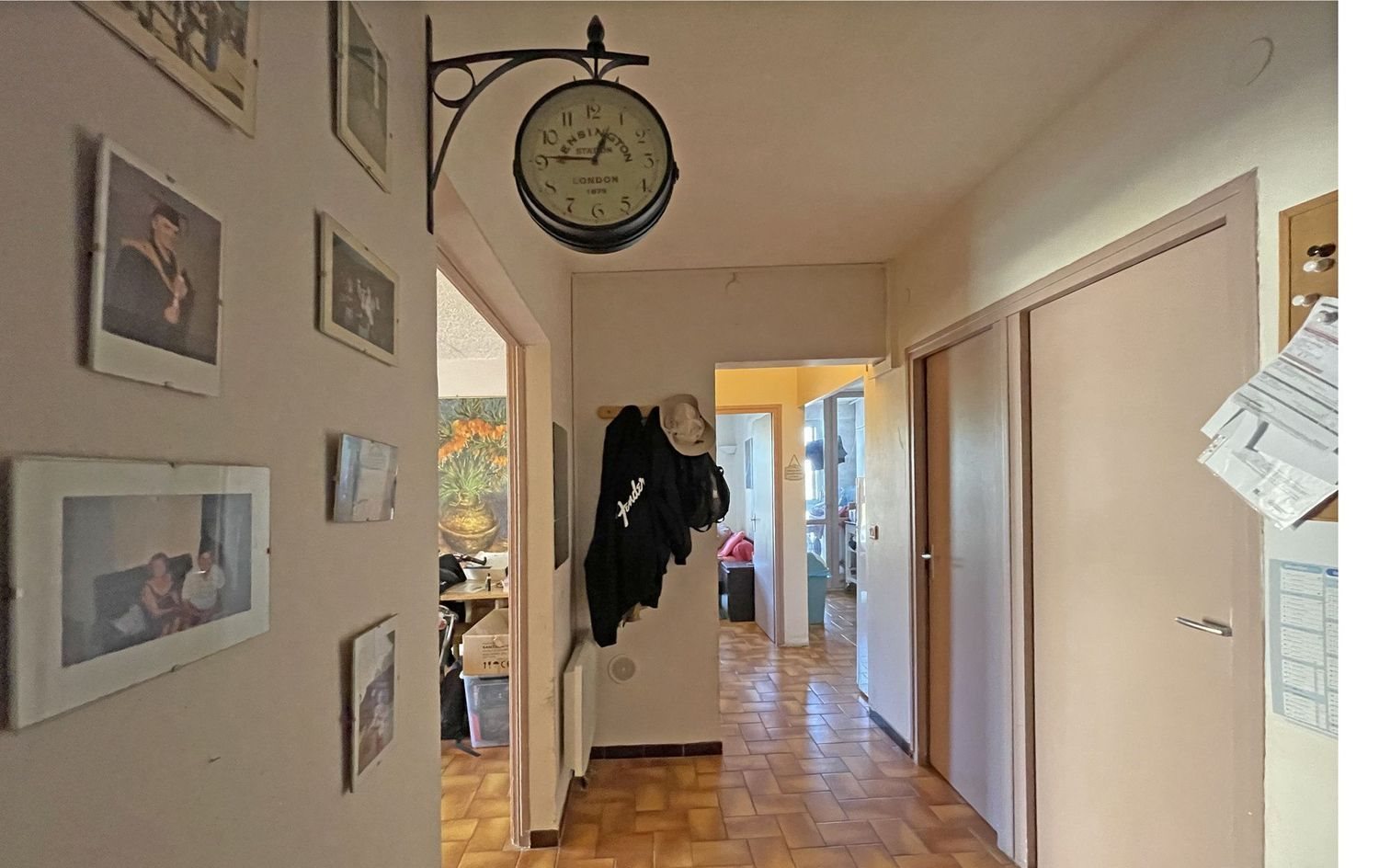 Appartement à vendre, 58m², Nîmes
