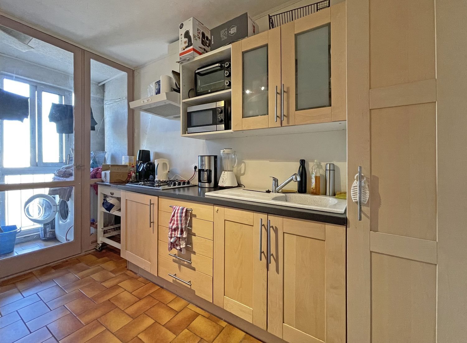 Appartement à vendre, 58m², Nîmes