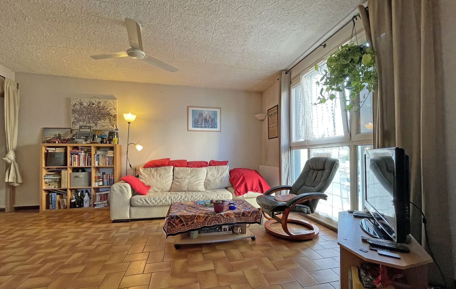 Appartement à vendre, 58m², Nîmes