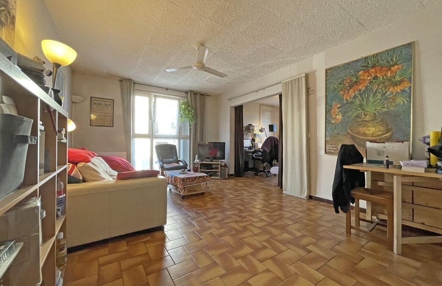 Appartement à vendre, 58m², Nîmes